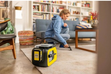 Karcher SE 3-18 Compact Battery Set (1.081-502.0)