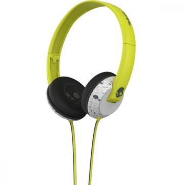 SkullCandy Uprock Hot Lime/Light Gray/Dark Gray (S5URGY-415)