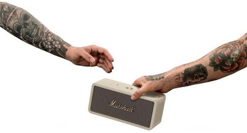 Marshall Middleton Cream (1006262)