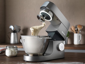 Kenwood KVC7300S