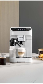 Delonghi Magnifica Plus ECAM 320.60.W