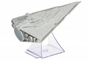eKids Disney Star Wars Star Destroyer (LI-B33.UFMV7)