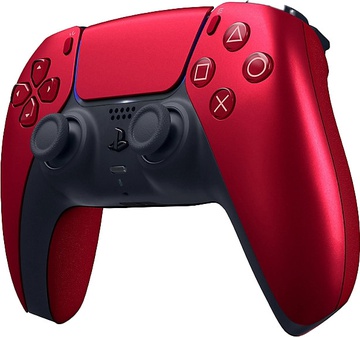 Sony DualSense Volcanic Red (1000040191)