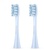Oclean Toothbrush Head for One/SE/Air/X/F1 Sky Blue 2pcs PW07