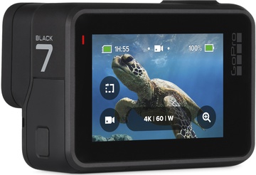 GoPro HERO7 Black