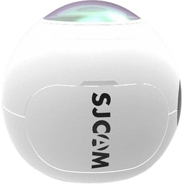 SJCAM SJ360 White
