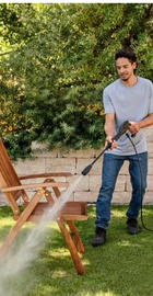Karcher K 3 Car&Home Modular (1.676-356.0)