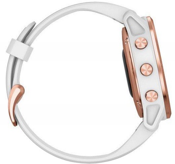 Garmin Fenix 6S Pro Rose Gold (010-02159-11)
