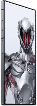 ZTE Nubia Redmagic 8 Pro 16/512GB Titanium