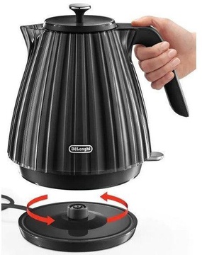 Delonghi Ballerina KBD2001.BK