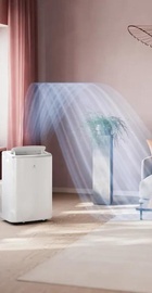 Electrolux ChillFlex Pro EXP26U339HW