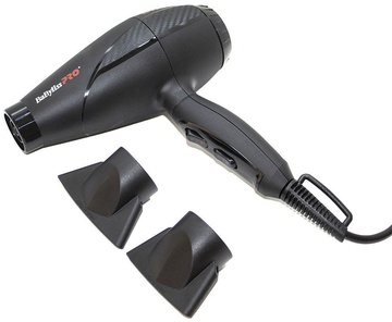 BaByliss PRO BLACK STAR IONIC BAB6250IE