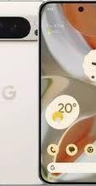 Google Pixel 9 Pro 16/128GB Porcelain