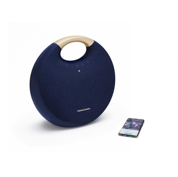 Harman/Kardon Onyx Studio 6 Blue (HKOS6BLUAM)