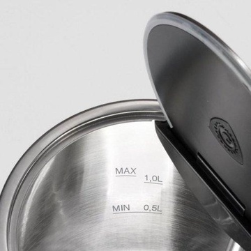 GRAEF WK 600