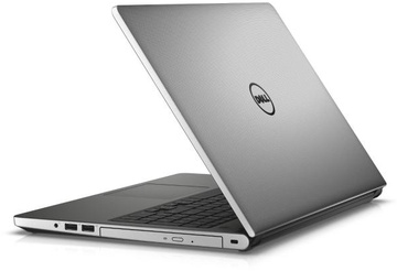 Dell Inspiron i5558-2144SLV