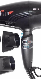 BaByliss PRO Rapido Black BAB7000IE