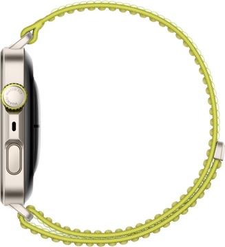 HUAWEI Watch Fit 4 Pro Green (55020EYN)