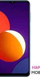 Samsung Galaxy M12 4/64 Light Blue (SM-M127FLBV)