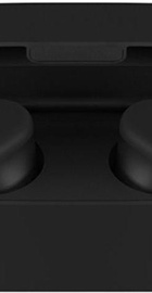 Beats by Dr. Dre Solo Buds Matte Black (MUVW3)