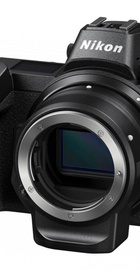 Nikon Z6 kit (24-70mm) + FTZ Mount Adapter + 64GB XQD (VOA020K009) (UA)