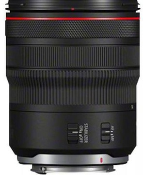 Canon RF 14-35mm f/4 L IS USM (4857C005)
