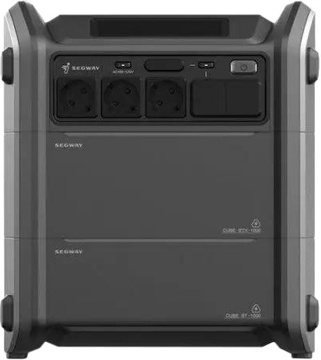 Segway Cube 2000 (AA.13.04.02.0007)