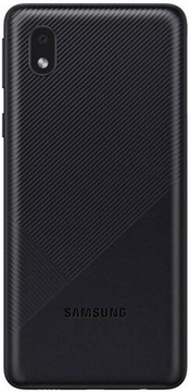 Samsung Galaxy A01 Core 1/16GB Black (SM-A013FZKD)