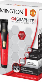 Remington G4 Graphite Series Manchester United PG4005
