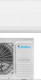 Daiko Novator Inverter NSK-H12NVR/NSK-H12INVR