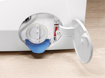 Electrolux EW7F3414U