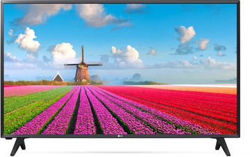 LG 32LJ500U