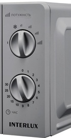 INTERLUX IMWO-7720SS