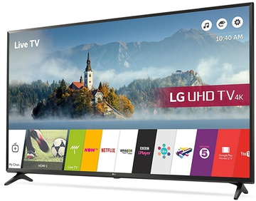 LG 43UJ6307