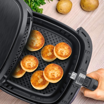 Rotex ROM960-XXL Up&DownFry