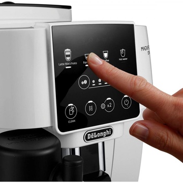 Delonghi Magnifica Start ECAM 220.61.W