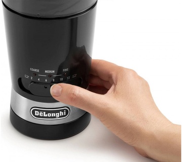 Delonghi KG 210 BK