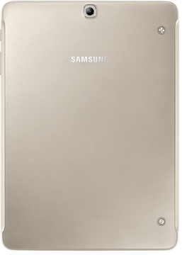 Samsung Galaxy Tab S2 8.0 32GB LTE Champagne (SM-T715NZDE) UA UCRF