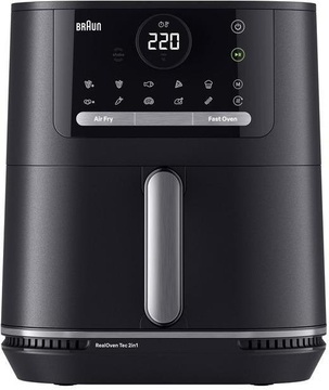 Braun MultiFry 5 HF5050BK (HF5050IBK)