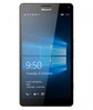 Microsoft Lumia 950 Dual Sim Black (UA UCRF)
