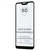 3D Glass Full Glue for Xiaomi Redmi Note 6 Pro Black