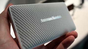 Harman/Kardon Esquire Mini White