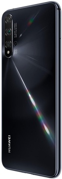 HUAWEI nova 5T 6/128GB Black (51094MEU)