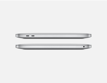 Apple MacBook Pro 13" M2 Silver (Z16T0006M/MBPM2SL-06/Z16U0005D)