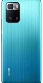 Xiaomi Redmi Note 10 Pro 5G 6/128GB Green (Global Version)