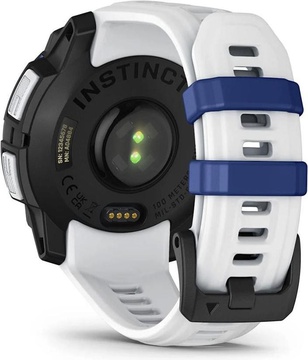 Garmin Instinct 3 45mm Solar Whitestone with Whitestone Band (010-02934-03/43)