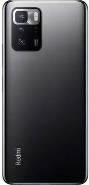 Xiaomi Redmi Note 10 Pro 5G 8/256GB Gray