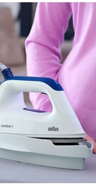 Braun CareStyle 3 IS 3157 BL