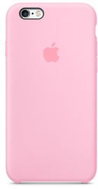 Apple iPhone 6s Silicone Case Light Pink (MM622)
