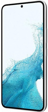 Samsung Galaxy S22 SM-S9010 8/256GB Phantom White